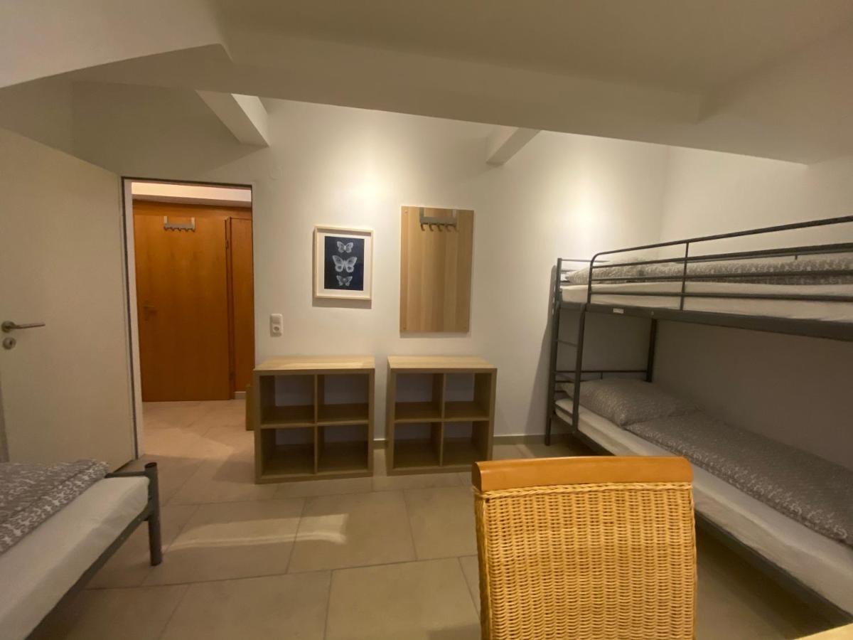 Апартаменты Bs Living Ap Am Zoo Брауншвейг Экстерьер фото